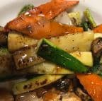 Best Hibachi Vegetable Lunch in Clarksville, TN