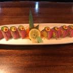 Best Fire Dragon Roll in Clarksville, TN