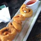 Best Fried Calamari in Clarksville, TN