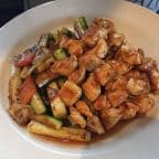 Best Chicken Hibachi in Clarksville, TN