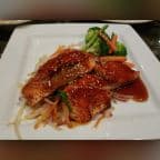 Best Salmon Teriyaki in Clarksville, TN