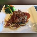 Best Filet Mignon Teriyaki in Clarksville, TN