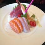 Best Sashimi Sampler in Clarksville, TN