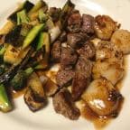 Best Scallop Hibachi in Clarksville, TN