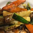 Best Vegetables Hibachi in Clarksville, TN