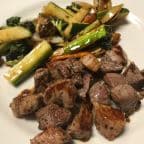 Best Filet Mignon Hibachi in Clarksville, TN